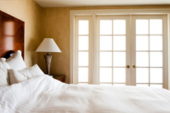 Scarrington bedroom extension costs