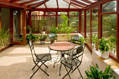 Scarrington conservatory quotes
