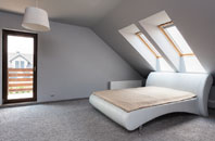 Scarrington bedroom extensions