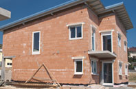 Scarrington home extensions